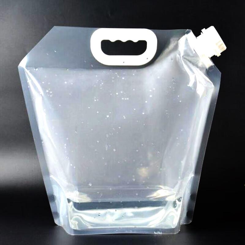 JAJALIN JX08 Outdoor Camping Folding Water Bag