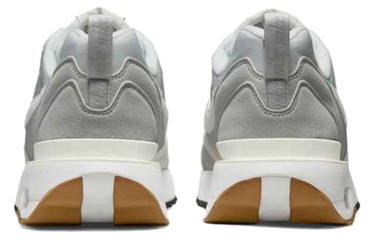 Nike Air Max Dawn 'Grey Fog'