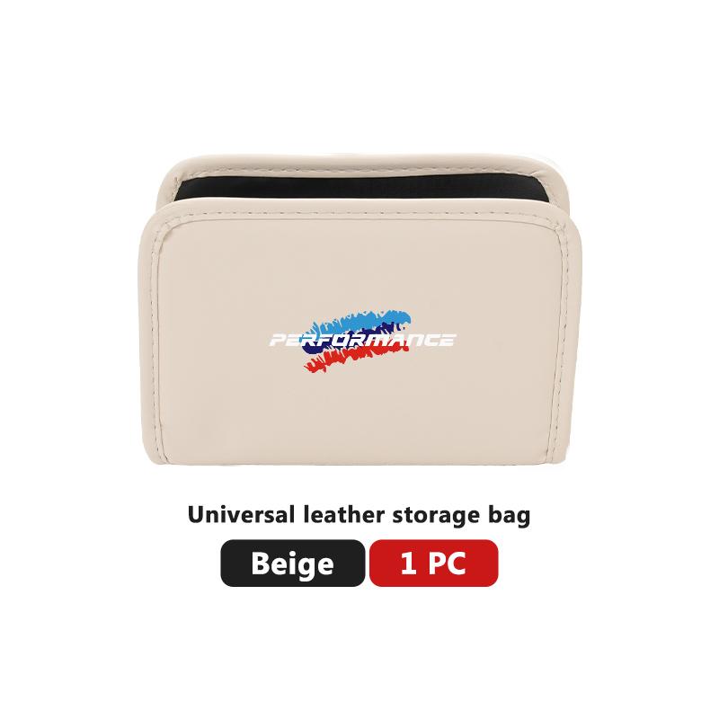 

Car Air Vent Hanging Organizer Phone Key Holder Storage Box Accessory For BMW G30 G20 M3 M5 E91 E92 E93 E36 E70 X3 X4 X5 X1 E39