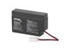 Bateria de gel Vipow 12V/0,8Ah