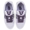 Vans Caldrone Low Top Skateboard Shoes Women's Light Purple Sneakers VN0007P9EMY