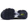 New LiNing Furious Rider BOW Anti Slip Wear Resistant Low Top Casual Shoes Men's Blue Green AZGT067-4