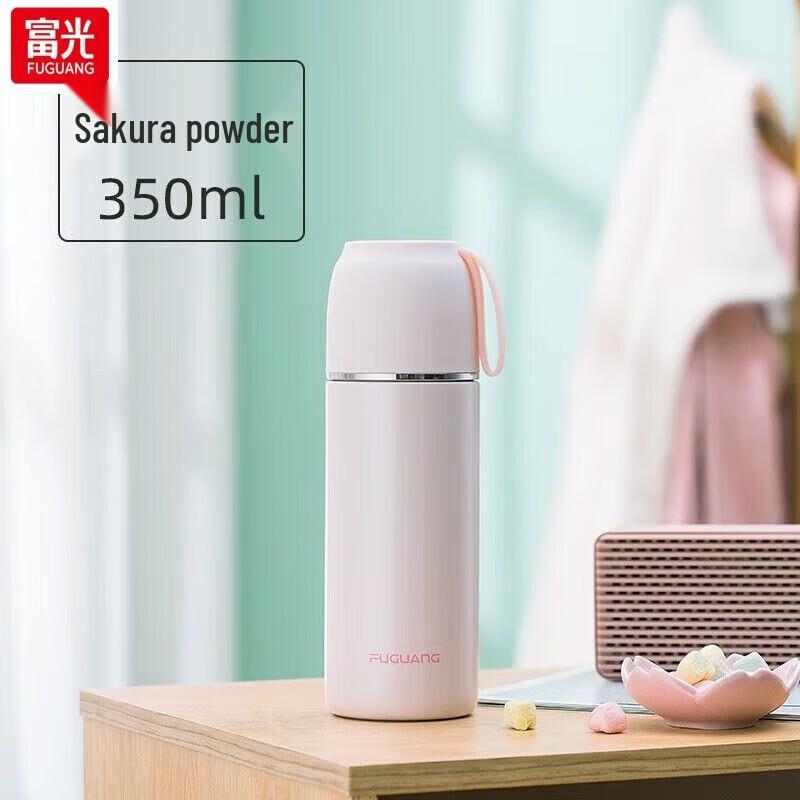 

Fuguang Portable Insulated Stainless Steel Water Bottle