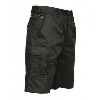 Mens Combat Shorts