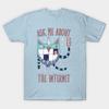 T-shirts e tops – T-Shirts