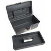 Plano Toolbox with Accessory Compartment, 40cm, Gray, 452006