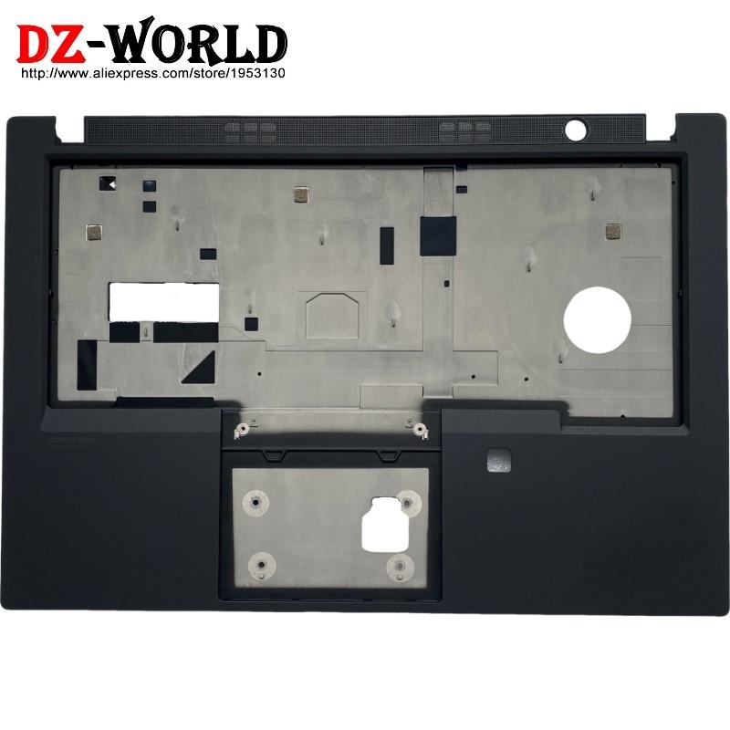 Shell C Cover Palmrest Upper Case Keyboard Bezel Frame For Lenovo Thinkpad T14 P14s Gen 2 5CB0Z69256 5CB0Z69360 5CB0Z69362