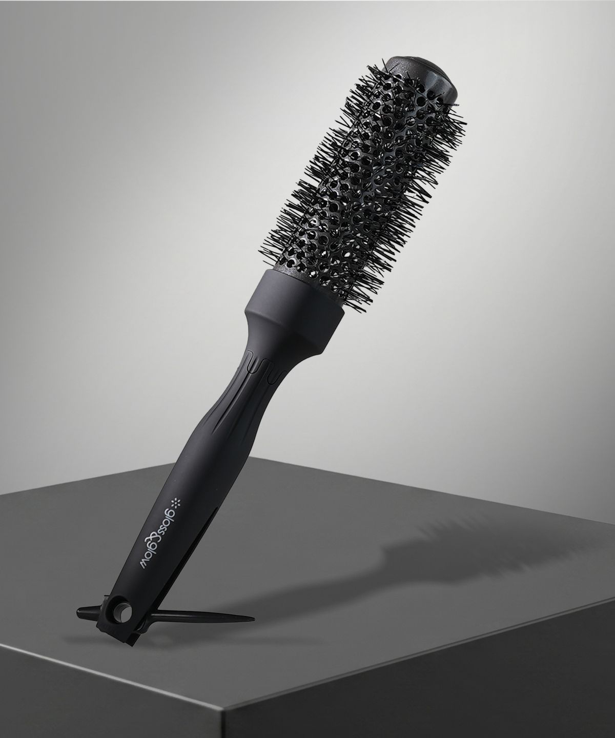 Domestically Produced Hot Curling Daily Volume Brush Roller Brush Size 4 33mm