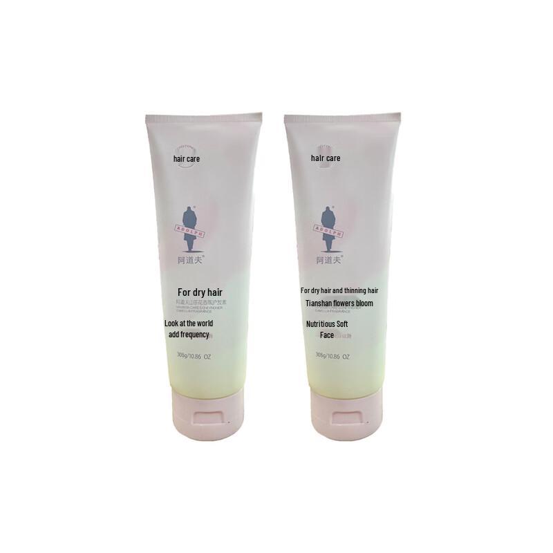 Adolph Camellia Fragrance Nourishing & Smoothing Conditioner