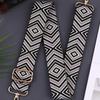 Shoulder Strap For Women Hardware Hooks The Length Can Be Freely Adjusted Travel Accessories Fashionable Wide Shoulder Strap