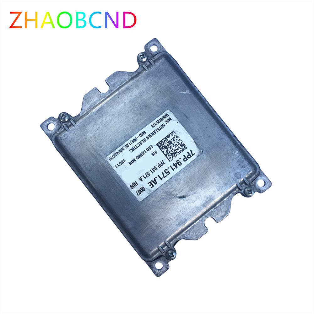 Original 7PP.941.571.Headlight LED Driver Module AE LED LEIMO MIN 7PP941571AE W003T25173 7PP941571A Car Accessories