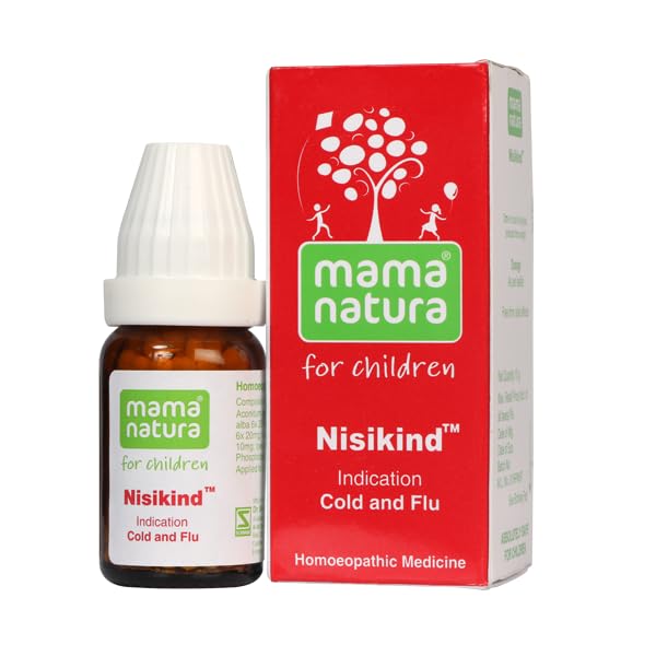 mama natura Rinikind 10gm