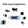 Voltsages Meter Current Voltages Capacity Battery Tester USB Volts Doctor Chargers Tester Meter