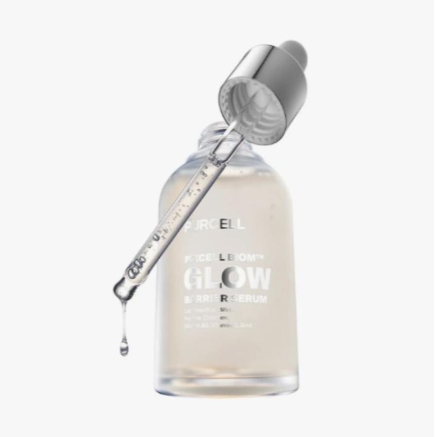 PURCELL Pixel Biome Glow Barrier Serum 50ml
