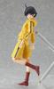 Figma Nisemonogatari Karen Araragi (non-scale ABS & PVC Painted Movable Figure)