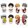 Takara Tomy Arts Hide Seek Fukurodani PERIHAPI! & (Haikyu!! Academy/Inarizaki BOX)