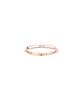 Jestina Mariebel 14K Diamond Couple Rings (W.) (Jjmbcd5Bd463R4110)