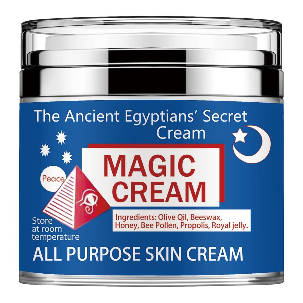 High Moisturizing Cream, Hydrating, Nourishing, Repairing, Soothing Lotion, Skin Care