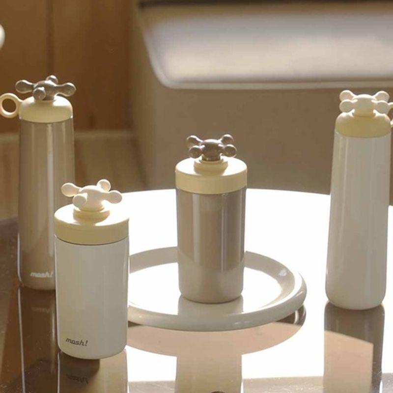 Mosh Moshu Karan Tumbler 350ml_2Col