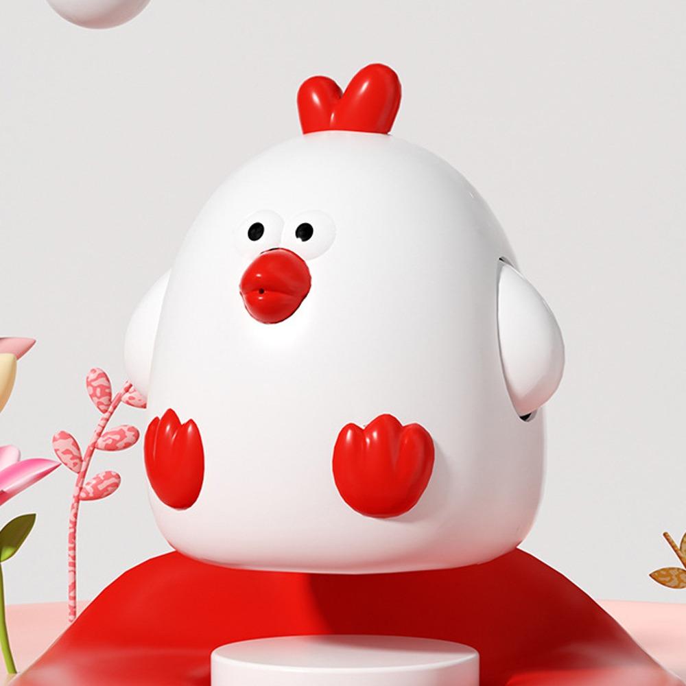 Anime Baby Bath Toys Yellow Chicken Swimming Water Toys Bathtub Water Toy Water Squirt Toy Bathtub