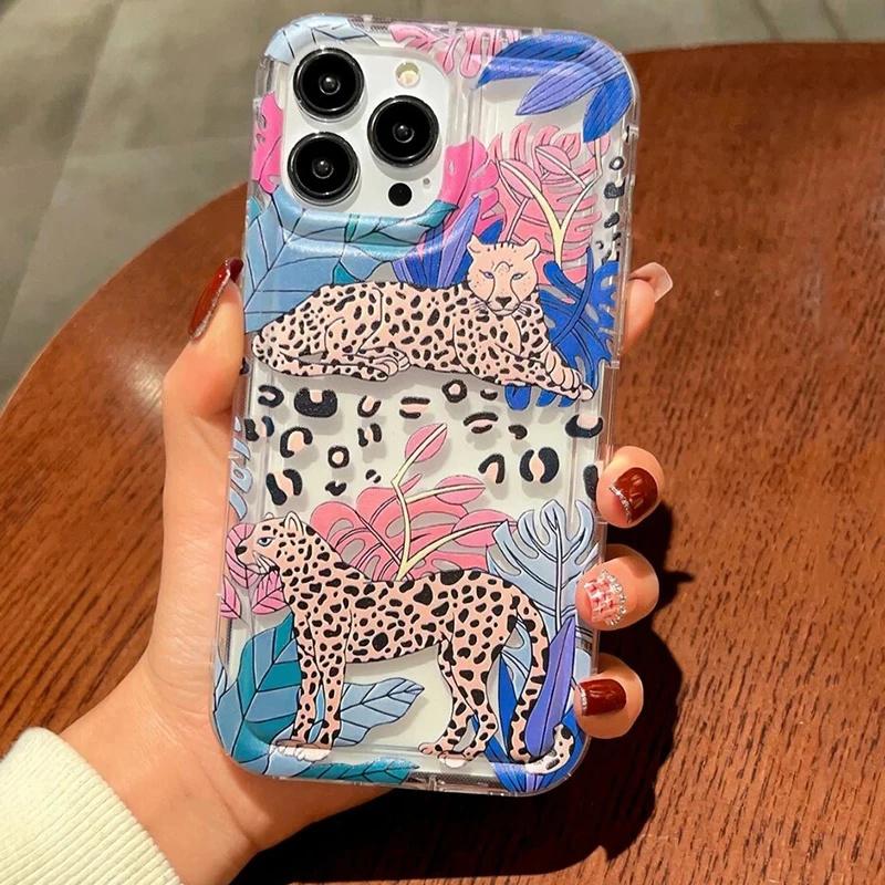 

Мягкий чехол для телефона с черной паутиной для iPhone 13 11 12 14 15 16 Pro Max XR X XS Max 7 8 15 Plus SE 3 Противоударный прозрачный чехол For iPhone 16Pro Max