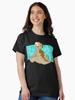The Land Before Time Littlefoot Classic T-Shirt
