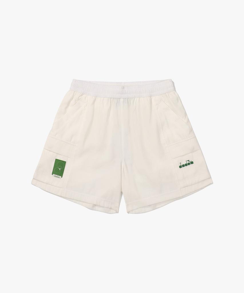 diadora Montello Bento Half Pants Vory