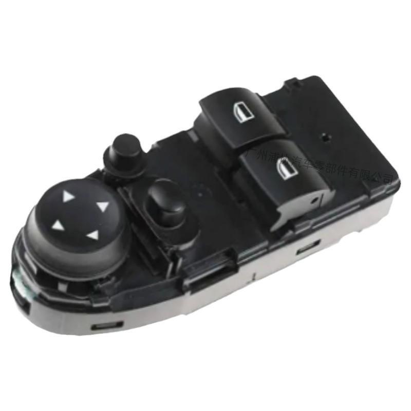 Compatible Power Window Switch for 07-13 BMW 3 Series E92 (Part 61319132164)
