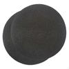 38cm Oil Drain Splash Pad - No Splatter Lightweight Car Oil Change Spill Prevent Mat for Easy Maintenance
