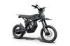 Moto Cross Électrique GT54 Pro – Batterie Lithium 60V 25Ah, Mini Moto Tout-Terrain pour Adolescents et Adultes