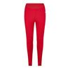 Womens/Ladies Bar Logo Mid Rise Leggings