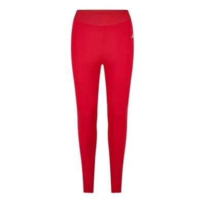 Womens/Ladies Bar Logo Mid Rise Leggings