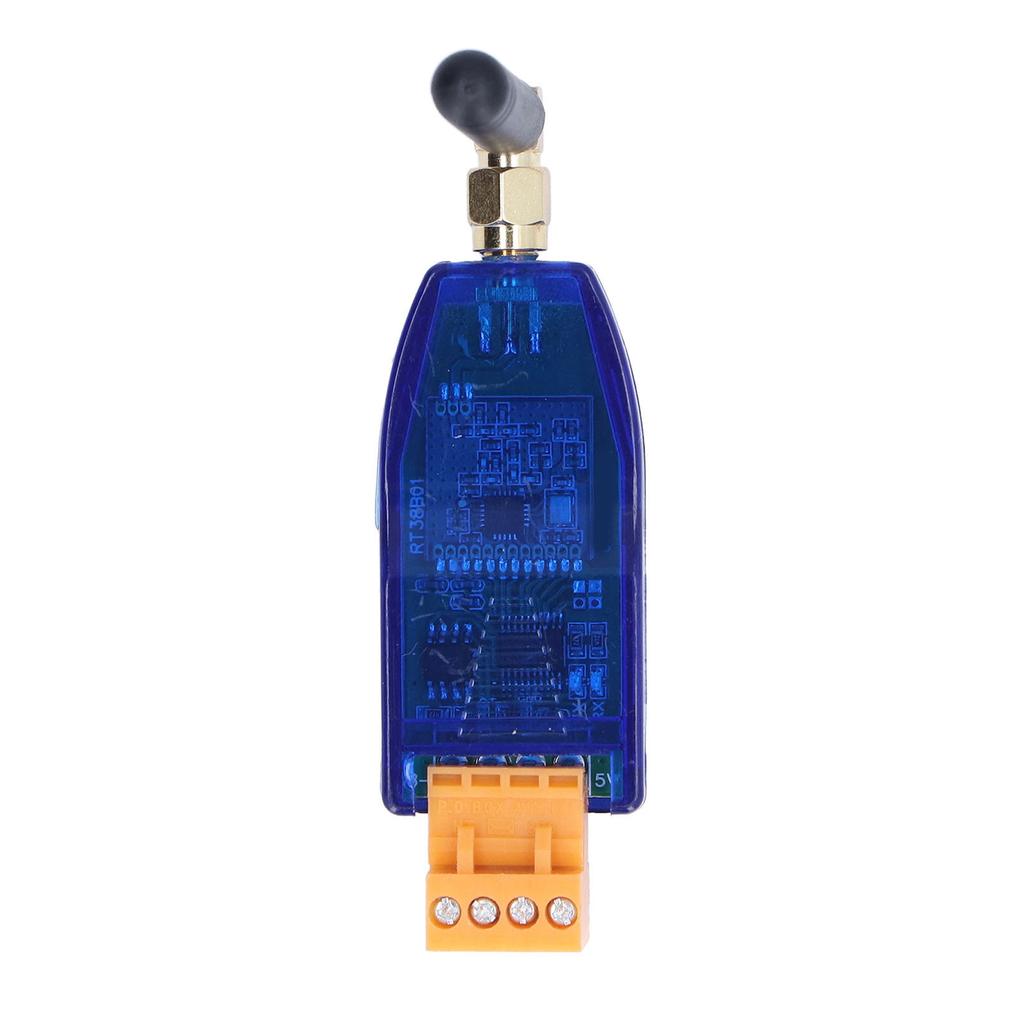 Transceiver Module 433MHz Bus RF Serial Port RS485 UART Transceiver Module DTU for PTZ Camera