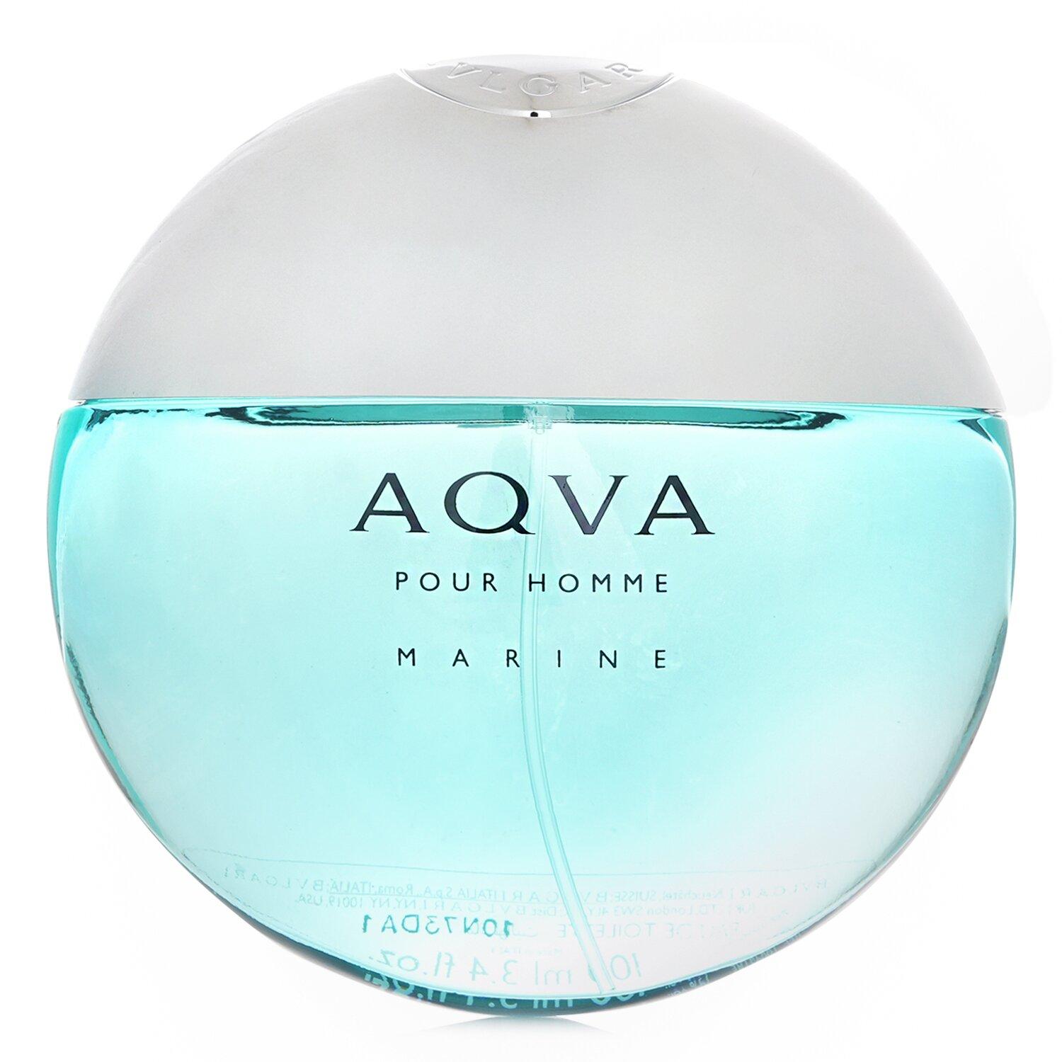 

Туалетная вода-спрей Aqva Pour Homme Marine 100ml/3.3oz