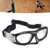 Outdoor Sports Glasses   Resistant Football Basketball   Goggles Anti UV Anti Explosion Sports Goggles