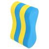 Swim EVA Floating Board Swim Clip Leg Board Kickboard For Swimming Training Aid Tool