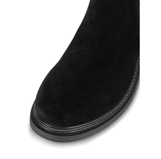 U.S. Polo Assn. Chelsea Boots LORENZ001M/DSE1, Black
