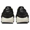 New Nike Air Footscape Woven Prm Black Croc Women's FQ8129-010