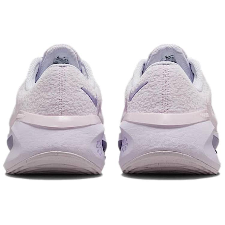 Nike Versair Comfortable Versatile Non-Slip Wear-Resistant Low-Top Training Shoes Women Sneaker Light-Purple DZ3547-500