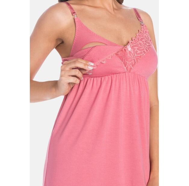 Халат для кормления Teyli Nanni