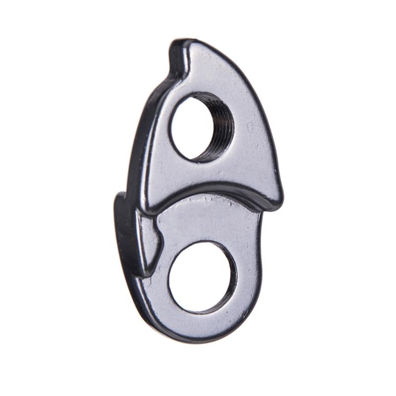Bicycles Rear Derailleur Hanger Extension Aluminum Alloys Bike Frame Gear Tail Hook Extender Cycling Accessories