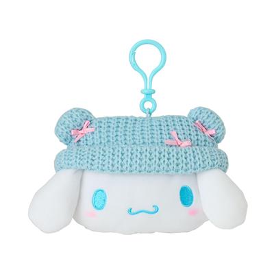 Sanrio Mini Cinnamoroll 312045 Pouzdro ve tvaru obličeje,