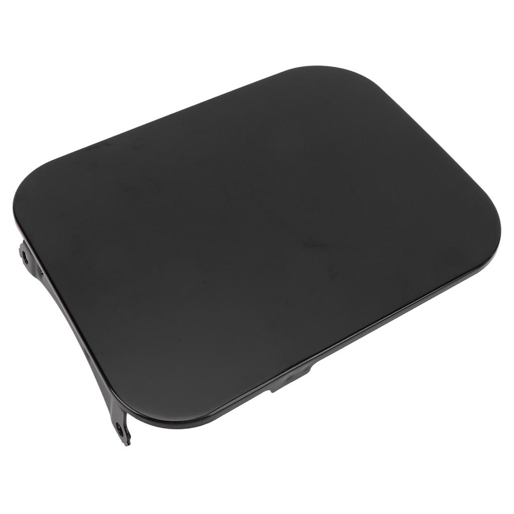 Fuel Gas Cap Door Cover 77350‑08020 Impact Resistant Metal Fuel Gas Tank Door Filler Lid Cover for S
