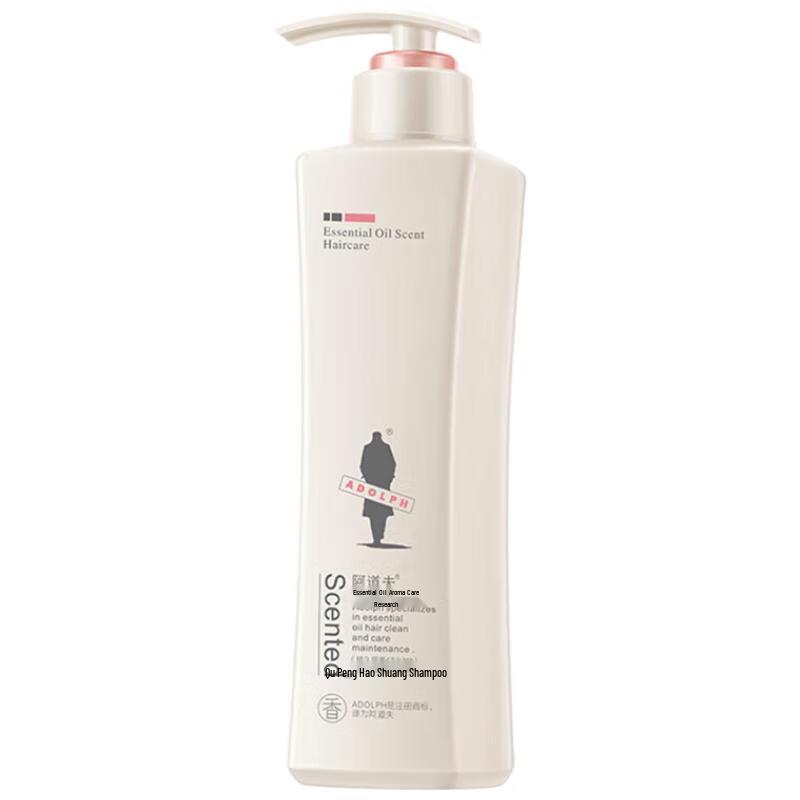 

Adolph Essential Oil Fragrance Anti-Dandruff Shampoo