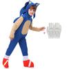 Sonic the Hedgehog Children's Halloween Costume