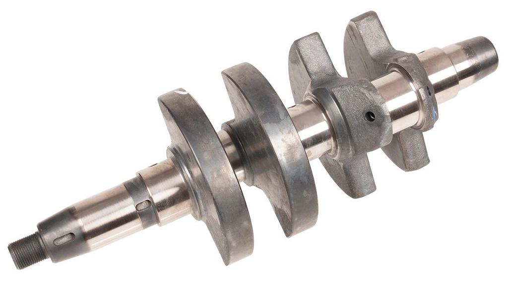 Arbore Cotit Cedrus Generator Diesel Ceddg12E-3F 700924