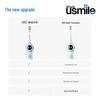 usmile Q20 Smart Sonic Electric Toothbrush for Kids (3-15 Years)