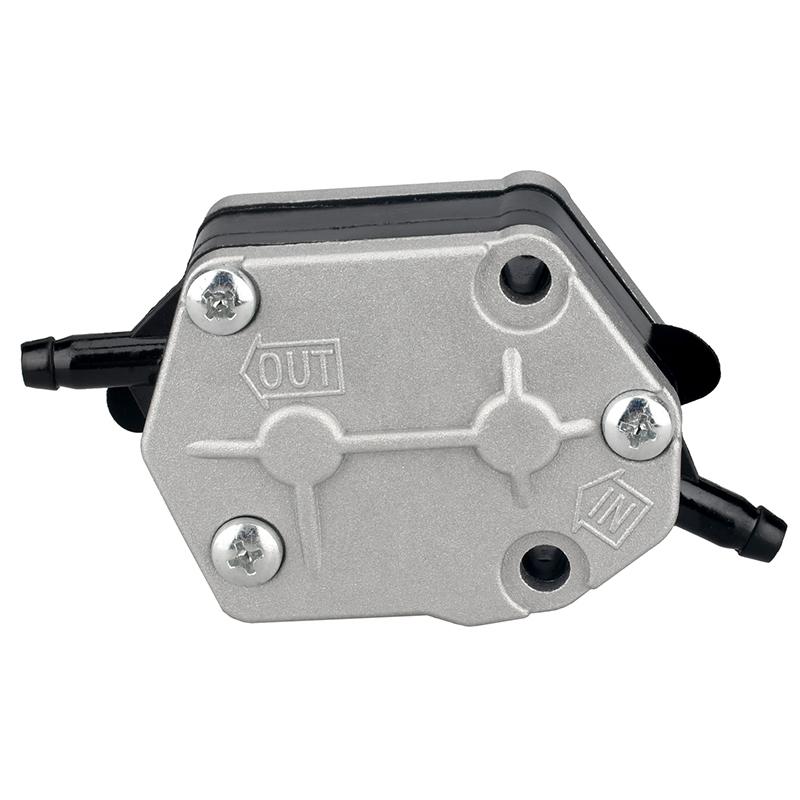FUEL PUMP with gasket 15100-94311 15100-94300 For SUZUKI outboard motor 9.9HP-65HP DT25C-DT40C 2 STROKE Sierra 18-7334 replaces