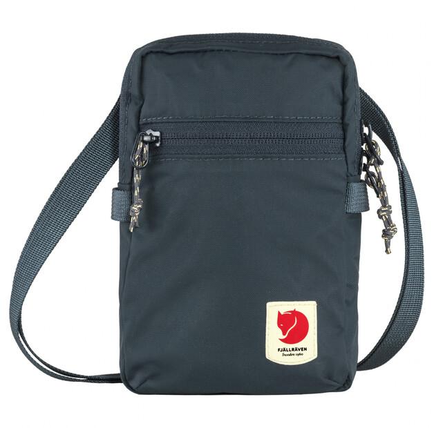 

Рюкзак Fjällräven High Coast Pocket patina green (F23226-614)