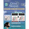Good Sleeper Nasal Breathing Induction Supporter L-LL